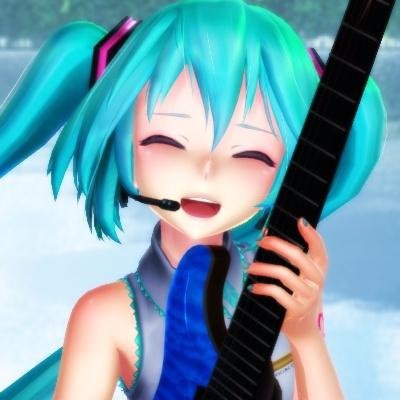 MMDモーショントレース配布やリップ表情・カメラ作ってます
ご依頼あればDMお気軽に＾＾
https://t.co/Gy3Aj5rv18 https://t.co/alJ3hCuy4K
基本相互フォロー致します