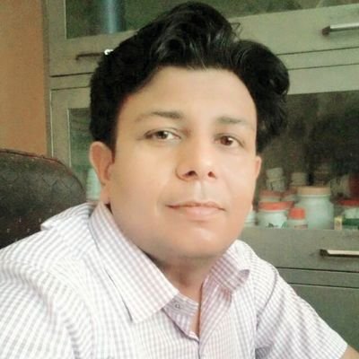 Bhardwaj1Dinesh's profile picture. Ayurveda Consultant (Delhi),RT's are not endorsement.