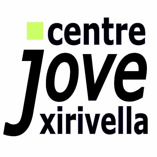 Centro de Información y promoción de iniciativas juveniles del Ayuntamiento de Xirivella, Valencia.