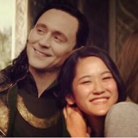 なぎさ (@nagiddleston) 's Twitter Profile