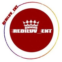 Rediluv_Ent(@Rediluv_ent) 's Twitter Profile Photo