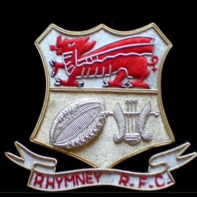 Rhymney mini juniors Profile