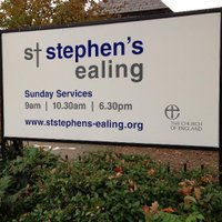 St Stephen's Ealing(@StStephensW13) 's Twitter Profileg