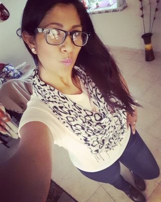 merytahernandez's profile picture. Vive la vida de tal manera q dejes huella en el corazón de los q te rodeaN...