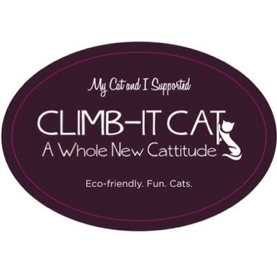 climbitcat's profile picture. Home of the World's First Eco-friendly, Washable Cat Perch Cover and other Cool Cat Stuff!