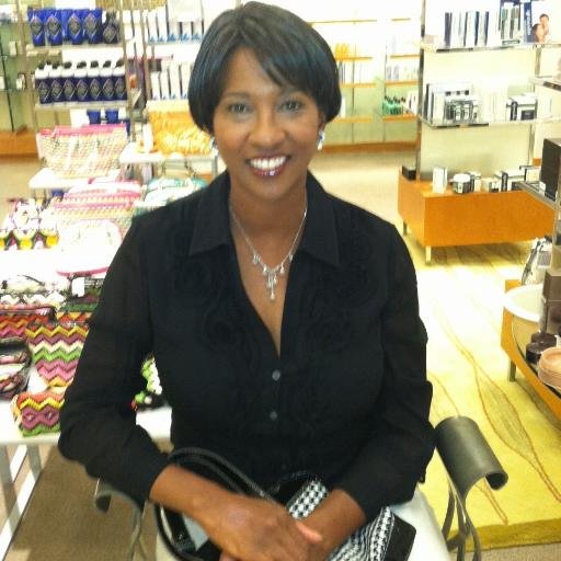 Diedtra Henderson