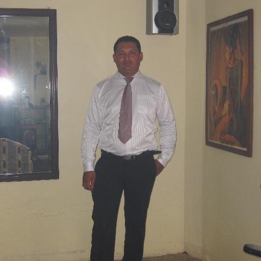 YonnSanta's profile picture. Eng . Industrial/fisico