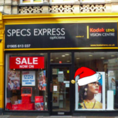 Our well established, family-run, independent Opticians has been based in #Worcester for over 20 years. Sight tests, glasses and contact lenses all available.
