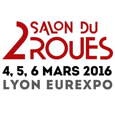 Salon du 2 Roues - 4 au 6 mars 2016 Eurexpo Lyon : Motos anciennes, Café Racer, Enduro, Custom... #S2R2016