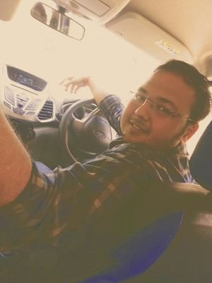 sudipto_panda's profile picture. Imperfectionist. Man U fan forever. Lawyering up. Passionate driver. Hopelessly unromantic! Jay Jagannath Mahaprabhu.