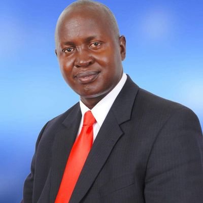 member of the Kericho County Assembly and Leader of Tea Liberation Movement