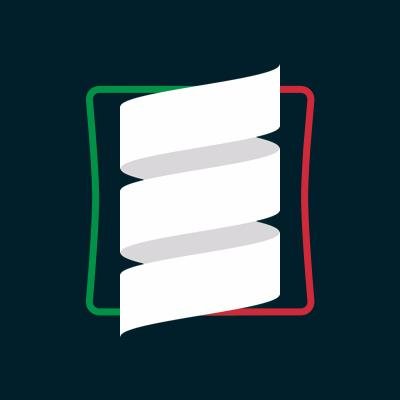 LA conferenza su Scala in Italia. THE Scala conference in Italy. Unisciti alla community italiana degli sviluppatori Scala su Discord https://t.co/Vav3tRffPg