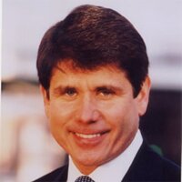Rod Blagojevich (@rodblag) 's Twitter Profile