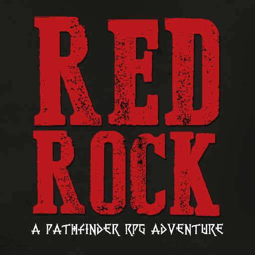 A western/ fantasy themed RPG podcast. Dead (for now). By a group of comic creators, illustrators & geeks. Follow GM @mkhoddy for updates.