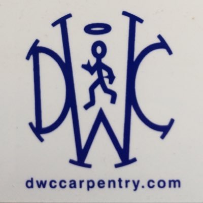 Dwc carpentry is a 4th and 5th generation carpentry business offering bespoke carpentry services .