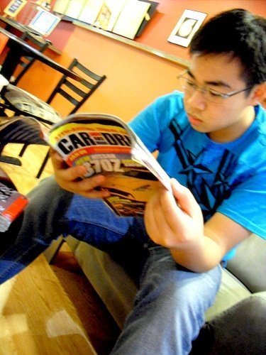 AceMarcos's profile picture. Verified Account 
05/24/09