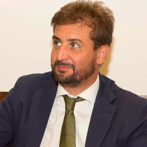 NicolaCiolini's profile picture. Presidente Alia Servizi Ambientali//ex consigliere @GruppoPdToscana //Nato a #Prato il 15.08.1972. Agronomo. Sposato con Manuela e babbo di Niccolò e Francesco.