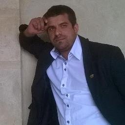 CdeSairas's profile picture. écrivain