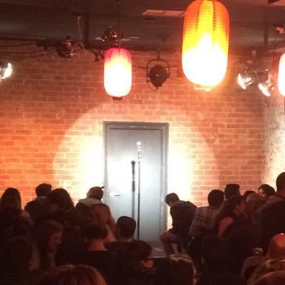 Perth's favourite experimental/open mic comedy night. Every Tuesday @ 8pm, still only $5. Named after iconic American comedian, Rick Shapiro.