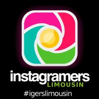 InstagramersLimousin(@IGersLimousin) 's Twitter Profile Photo