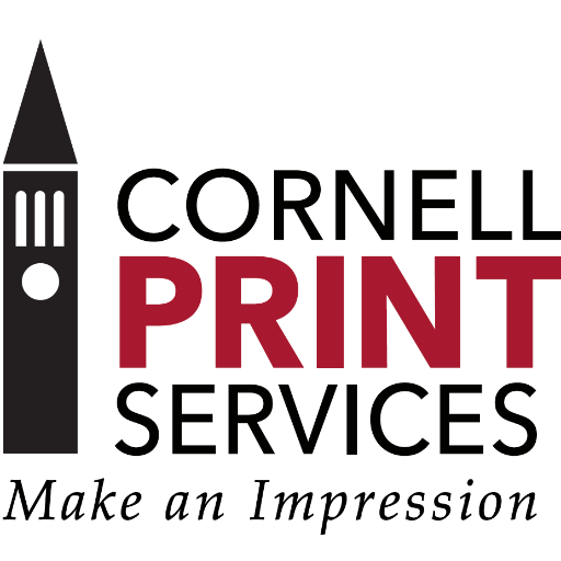 Cornell Print Services is dedicated to providing high-quality, cost effective printing solutions for a wide range of projects.