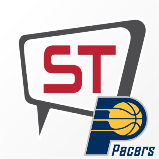 Want to talk sports without the social media drama? SPORTalk! Get the app and join the action! https://t.co/YV8dedIgdV #PacersWin #Pacers #NBA