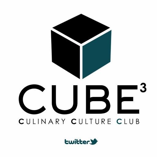 Cube3Club's profile picture. Culinary Culture Club