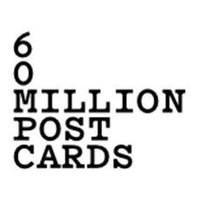 60 Million Postcards(@60MPC) 's Twitter Profileg