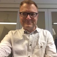 Frans Boch Waldorff (@fransboch) 's Twitter Profile