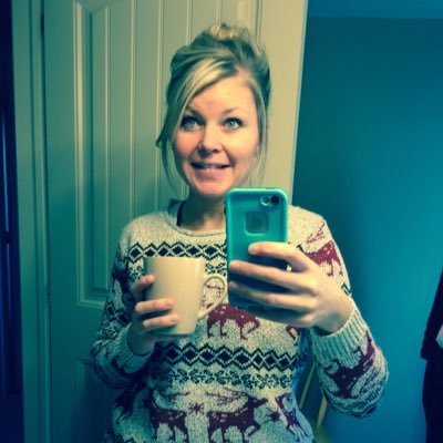 MsHutchinson's profile picture. Class is in session.