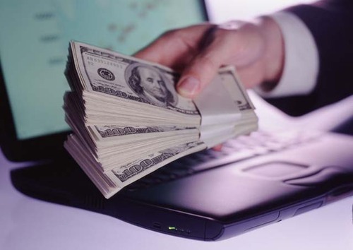 Tips, resources and information for making money online from me- Anthony Carter