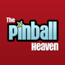 pinballheaven's profile picture. 