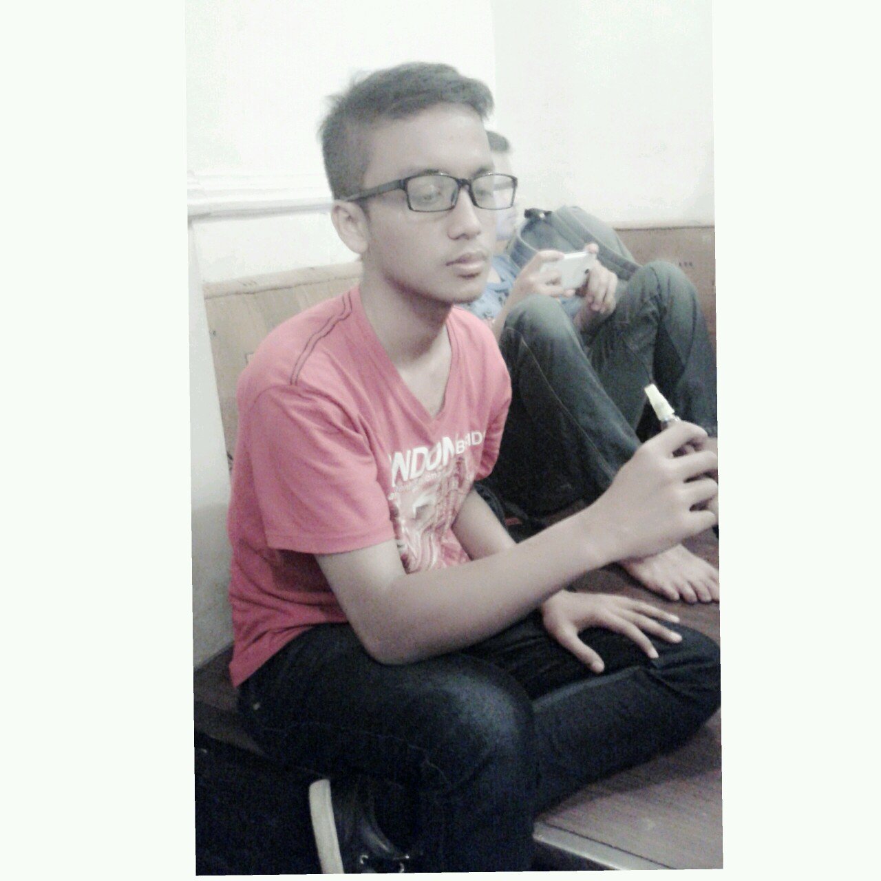 MN_Nasrudin's profile picture. line/ig: mn_nasrudin                                           MECHANICAL ENGINEERING '15