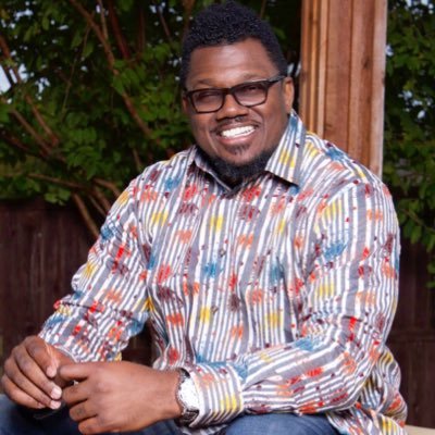 DerrickAGolden's profile picture. Husband of @IlyaGolden, father of 4 GOLDEN people, lead pastor of @thisamazingch ASK ME ANYTHING https://t.co/lSqlgyrXiF
