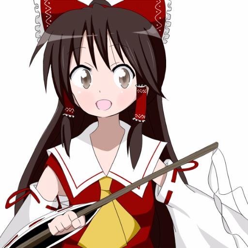 はくれいさんのプロフィール画像