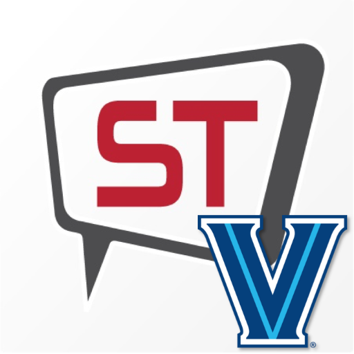 Want to talk sports without the social media drama? SPORTalk! Get the app and join the Talk! https://t.co/YV8dedIgdV #NovaNation #NCAA