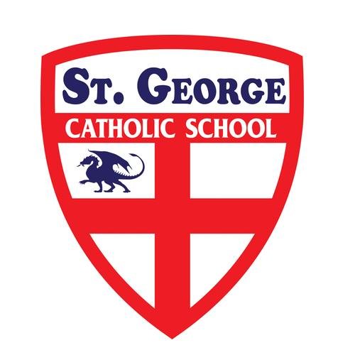 Official Twitter Account for St. George School. An @OttCatholicSB elementary school in Ottawa. Tweets by Ronda Eddy (Principal).