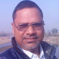 Vijay Bhushan Sahu (@vijaubhushan) 's Twitter Profile