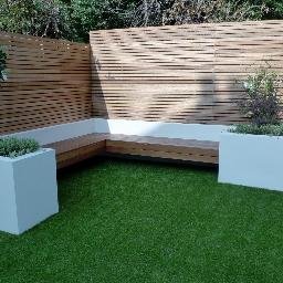 Landscape and garden design services for domestic and commercial clients. we covering, Manchester, Cheshire, London and beyond.