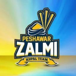 Peshawar Zalmi