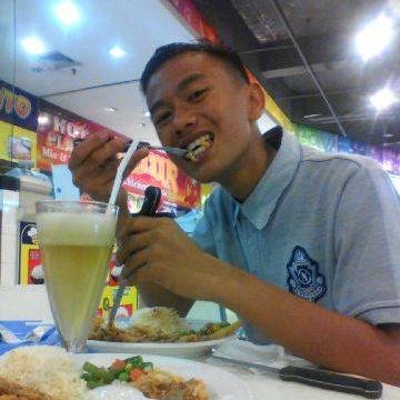 AldoWinanta's profile picture. Ketua Karang Taruna Di RT 01 RW 03