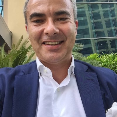 pawel_miller2's profile picture. Exec z doświadczeniem w finansach i przemyśle, obecnie praktyk Cyrkularnej Ekonomii, kolekcjoner sztuki, konsument pop-kultury i dobrych książek.