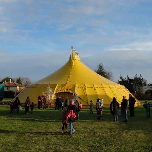 Compagnie de #creation #theatre #cirque #chanson - Pôle #culturel itinérant - Ecole de théâtre à Bergerac en Dordogne