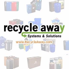 News and trends in recycling, sponsored by Recycle Away
