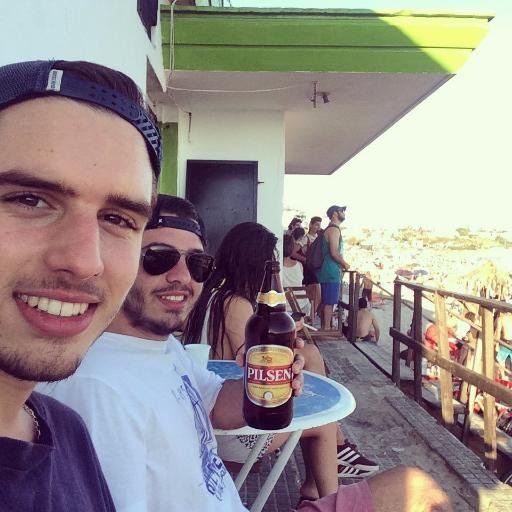 eliasdelfno's profile picture. 