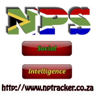 NPTracker1 Profile Picture