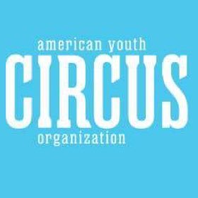 The American Youth Circus Organization promotes the participation of youth in circus arts and supports circus education.