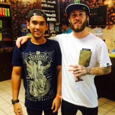 raifebrian's profile picture. 