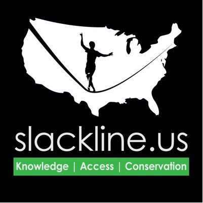 Slackline U.S. is a 501(c)3 nonprofit dedicated to the slackline community. Become a member and help us protect access and spread safe rigging knowledge.