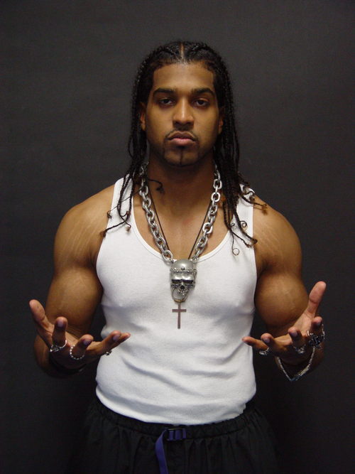 #Rapper, #Model, #Actor, #MartialArtist, #CelebrityPersonalTrainer #EntertainmentArtistManager! Hailing from #QueensNY! #Pilot #SportsCarRacer #KungFu #Ninjitsu